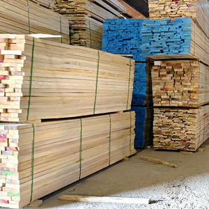 Tablas de Madera Dura de Fresno (Fraxinus Americana), Juego de Mesa y Banco de Comedor de Fresno Blanco Biltmore - Product Image 3