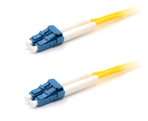 Cable de Fibra Óptica LCAPC LCUPC SM SIMPLEX/DUPLEX G652D 3.0mm LSZH FTTH FC - Product Image 4