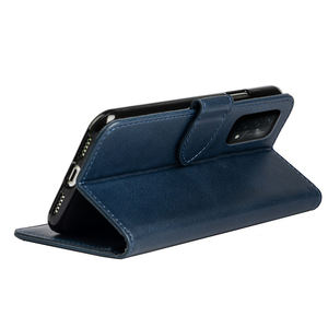 <span class=keywords><strong>OPPO</strong></span> Find X5 Pro A57 <span class=keywords><strong>A77</strong></span> A76 A96 A56S 50A Realme 9 V25 K10 C35 C31 Funda de teléfono de cuero con tapa Funda de teléfono de cuero real - Product Image 5