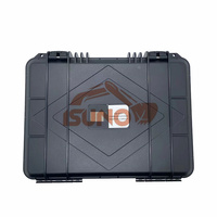 Adaptateur de communication ET4 Groupe 317-7485 Outil de diagnostic d'excavatrice 317-7485