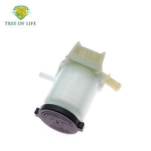 ถังเก็บน้ำมันพวงมาลัยเพาเวอร์ รุ่น Tree Of Life รหัส 44360-42030 สำหรับรถยนต์โตโยต้า RAV4 ปี 2001-2003 เครื่องยนต์ L4 2.0L ทำจากพลาสติก พร้อมฝาปิด - Product Image 3