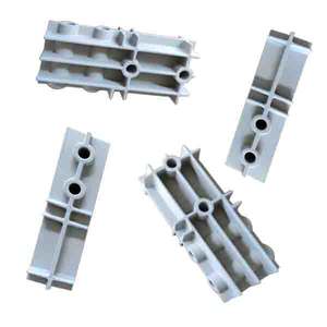 DNV认证ISO9001:2018铸铝厂直供熔模铸造失蜡铸造硅溶胶铸造服务高 - Product Image 2