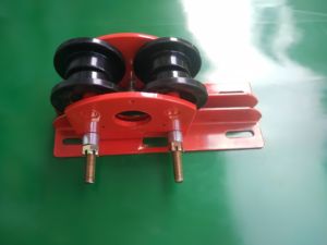 <span class=keywords><strong>Mini</strong></span> Elektrische Takel Loopwagen 0.5T-<span class=keywords><strong>1</strong></span>.5T Hefvermogen 220V-380V Nieuw Voor Machinereparatiewerkplaatsen Bouwmateriaal 5 <span class=keywords><strong>Ton</strong></span> - Product Image 5