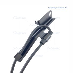 도요타 LEVIN VERSO LEXUS BZ3 COROLLA AURIS Wish에 대한 고품질 OE89542-02080 새로운 ABS 제동 시스템 뒷바퀴 속도 센서 - Product Image 4