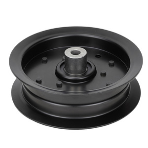 Kit de reconstrucción de cubierta Ningbo Quanpin 6737 A16737 para piezas de cortacésped de giro cero - Product Image 2