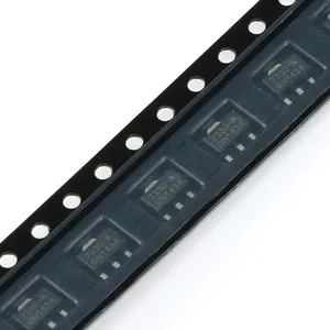 ชิปวงจรควบคุมแรงดันไฟฟ้าเชิงเส้นแบบติดตั้งบนพื้นผิว HT7330-A SOT-89 - Product Image 4
