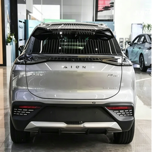 Modèle <span class=keywords><strong>2022</strong></span> AION LX PLUS EV 80D 600 km 5 portes 300 kW+ Grand espace 5 places <span class=keywords><strong>SUV</strong></span> de taille moyenne Véhicule à énergie nouvelle - Product Image 6