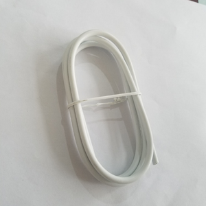 Stretch Filo, Primavera Espansione Filo <span class=keywords><strong>Tenda</strong></span> <span class=keywords><strong>Tenda</strong></span> con il Cappotto IN PVC e 12 pcs Ganci - Product Image 1