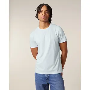 Camiseta STTU170 de algodón orgánico, merchandising sostenible - Product Image 1