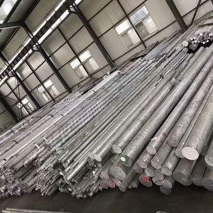 Expédition rapide dans le monde entier, prix de gros, barres en aluminium 1060 O, barres en aluminium souples - Product Image 5