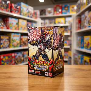 Digimon Card Game Booster Pack Vol 9 X Record 1 Box Anime Trading Card Game - Product Image 3