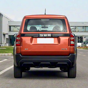 Voiture SUV 7 places SWM Big Tiger 2026, marque automobile chinoise, véhicules essence/essence - Product Image 6
