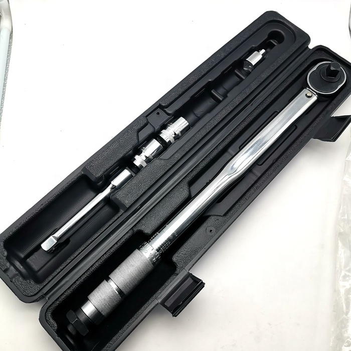 1/2 дюймов привод динамометрический ключ с комплектом торцевых ключей Трещоточный ключ