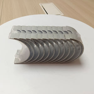 محامل من الشركات المصنعة لقطع غيار محركات الديزل، محمل عمود التوصيل NH220 رقم 203670 - Product Image 6