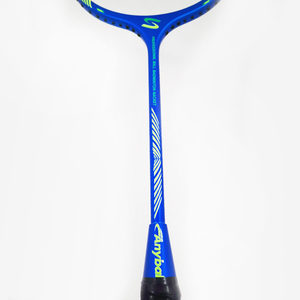Raquette de badminton Anyball modèle 8800, excellente qualité, prix bas, raquette d'entraînement, raquette de badminton en fibre de carbone et graphite - Product Image 4