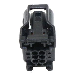 Meilleures marques Auto connecteurs électriques véhicules harnais personnalisé Chogori Stocko <span class=keywords><strong>fil</strong></span> injecteur Nylon 4P DT Airbag variété <span class=keywords><strong>Domino</strong></span> - Product Image 5