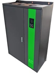 Variateur de fréquence haute performance HL750 VFD 132KW 160KW 380V 3PH pour pompe, ventilateur, convoyeur - Product Image 3