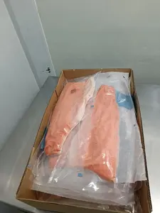 Frozen Atlantic Salmon Premium Quality Coho Salmon Fillet