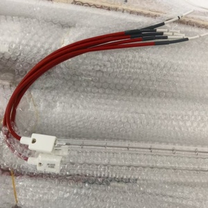 Lámpara Halógena <span class=keywords><strong>de</strong></span> 2000w, Lámpara Infrarroja, Calentador, Horno <span class=keywords><strong>de</strong></span> Pintura, Tubo <span class=keywords><strong>de</strong></span> Lámpara <span class=keywords><strong>de</strong></span> Calentamiento - Product Image 6