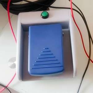 हॉल प्रभाव गति नियंत्रण पैर स्विच - Product Image 5