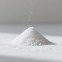 Poudre d'édulcorant D-Tagatose, substitut naturel du sucre, faible en calories