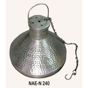 ชุดกรอบโคมไฟลวดเหล็กแบบอุตสาหกรรมวินเทจสำหรับเฟอร์นิเจอร์บ้านโคมไฟตั้งโต๊ะแบบแข็งทำจากโลหะ - Product Image 1