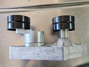 Tendeur de courroie Offres Spéciales 1690115 1809098 1653584 1687820 pour <span class=keywords><strong>DAF</strong></span> - Product Image 3