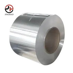 Werkseitige Aluminiums pule 0,8mm 1,5mm Dicke 1050 1060 1100 3003 5052 6063 Aluminium blechs pule