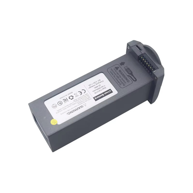 7.4V 3500mAh Lithium Battery for 4DRC F4 Folding Aerial Photography Drone 6K Brushless Motor Quadcopter Accessories 7.4V Battery