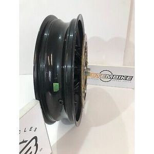 Compatible con Suzuki Devio Luci Sinistro Gsx R 600 750 2003 Interruptor de Luz Izquierdo - Product Image 2