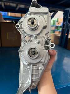 Boîtier <span class=keywords><strong>de</strong></span> commande <span class=keywords><strong>de</strong></span> transmission (TCU) remanufacturé WDG A2C30743000/A2C30743002 pour Megane Cabriolet AE (1.5L) <span class=keywords><strong>Clio</strong></span> Hatchback (1.6/1.2L) Captur Hatchback - Product Image 3