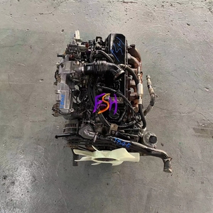 Moteurs et transmissions d'occasion ForNiss an TB45 6 cylindres - Product Image 5