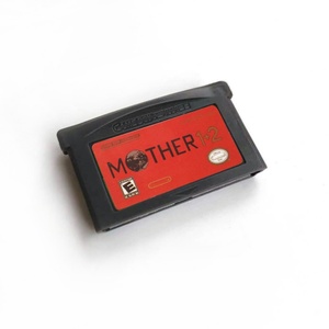 Cartouche de jeu vidéo Mother 3 1+2 USA pour GBA SP Gameboy Advance - Product Image 2