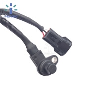 Capteur de position d'arbre à cames OEM 8-97329775-1 pour moteur diesel Isuzu D-Max 4JH1 4JH1-TC, capteur automobile de haute qualité