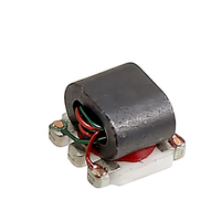 Nuevo Original E Series 1:1 Transformador de línea de transmisión RF 4,5-3000 MHz 3.5dB 5-SMD FPV Módulo de control Receptores Transmisores