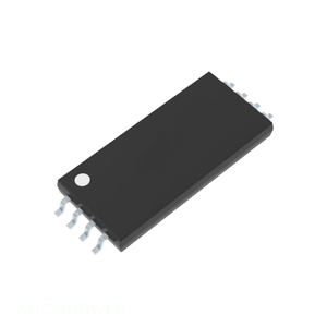Chip 8 SOlC (0.551 "14,00mm de ancho) AMC1411DWLR Componentes Canal de fabricante electrónico - Product Image 1