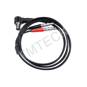 Sonde ultrasonique PT-06, transducteur de jauge d'épaisseur - Product Image 4