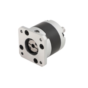 Réducteur de vitesse de métallurgie des poudres Nema23 <span class=keywords><strong>réduction</strong></span> de vitesse 42mm boîte de vitesses planétaire de Transmission NEMA23 - Product Image 4