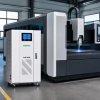 Stabilisateur de tension automatique triphasé 380V pour usage industriel, régulateur de puissance haute précision 15-150KVA
