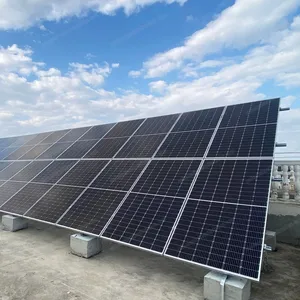 Pannello solare solare fotovoltaico tecnologia e sistemi un piatto prezzo