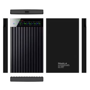 Корпус для жесткого диска SATA Type-c, <span class=keywords><strong>2</strong></span>,5 - Product Image 5