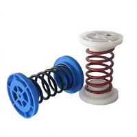 Ressorts de compression, de tension et de torsion en acier inoxydable Aoshen pour l'automobile