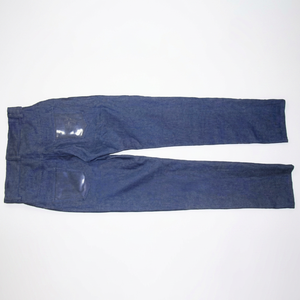 Pantalones Vaqueros de mujer, pantalones de mujer de plástico - Product Image 1