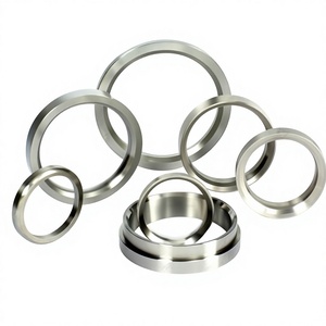 Fit for TATA Valve Seat Insert Inlet Exhaust OEM 279001153401 279001153403 Ace 702CC 694CC 45HP 2005-2023 - Product Image 1