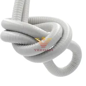 China Hersteller PVC flexible Schlauch leitungen