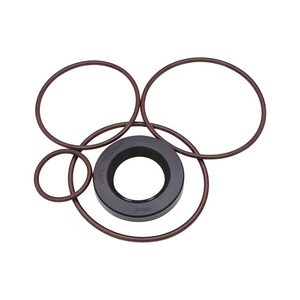 ชุดซ่อมซีล PVK-2B-505 สำหรับรถขุด ZX40-2 ZX40-3 ZX50-2 ZX50-3 ZX55 ชุดซ่อมปั๊มไฮดรอลิกหลัก โอริง ซีลน้ำมัน - Product Image 6