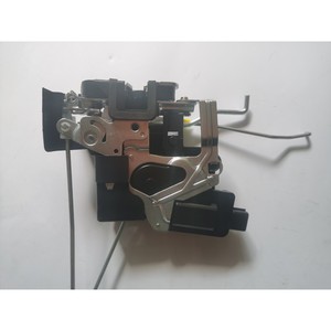 Actionneur de serrure de porte 813104E020 pour Kia Bongo 3K2 DC 12V, système de verrouillage centralisé à commande manuelle - Product Image 3
