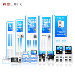 Station de recharge portable pour téléphones mobiles à 6 emplacements avec affichage LED à charge rapide, batterie externe partagée <span class=keywords><strong>Micro</strong></span> USB - Product Image 6