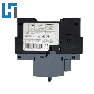 โมดูลเบรกเกอร์ป้องกันมอเตอร์แบบใหม่ รุ่น 3RV2021-4FA15 ตัวควบคุมการโปรแกรม PLC 3RV20214FA15 มีสินค้าในสต็อก - Product Image 3