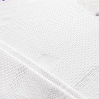 Tissu de matelas tricoté en polyester DTY 100% doux et confortable, pas cher, en provenance de Chine